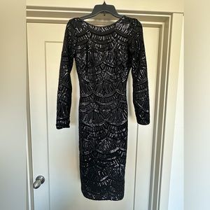 Prom special occasion dress